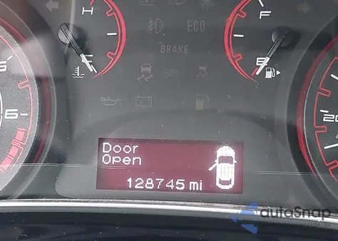 2013 Dodge Dart Sxt z USA, uszkodzony, nr VIN 1C3CDFBA0DD343081